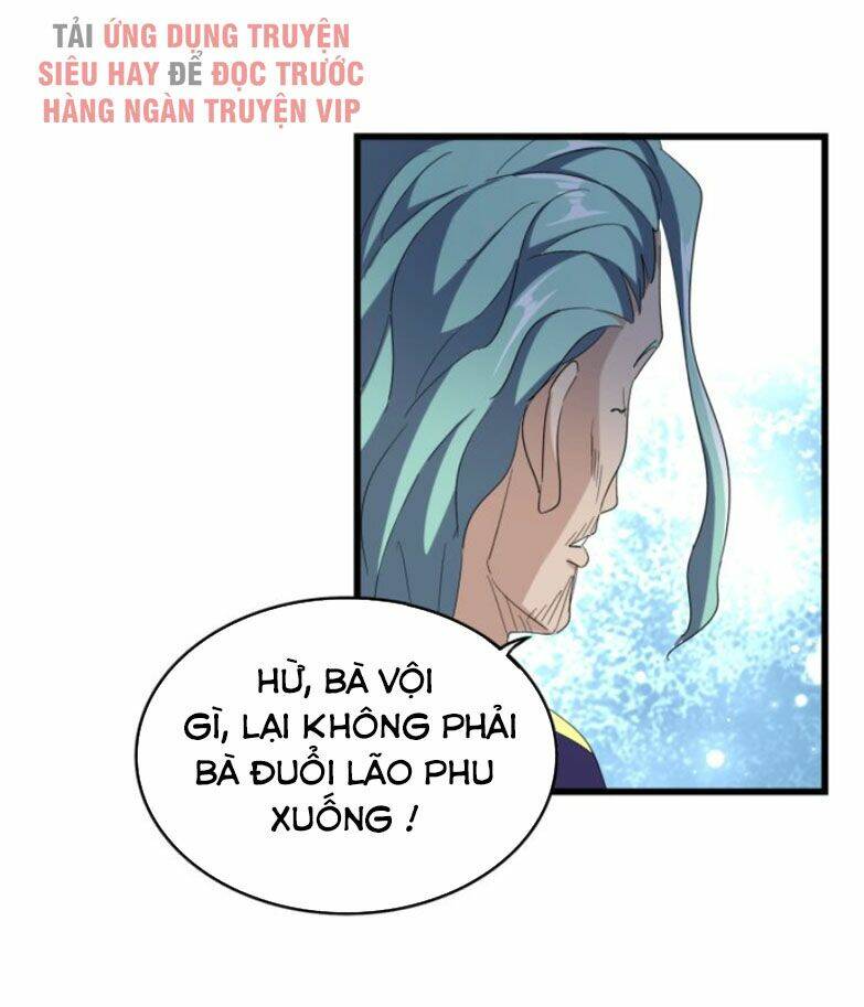 đại quản gia là ma hoàng Chapter 176 - Next Chapter 177