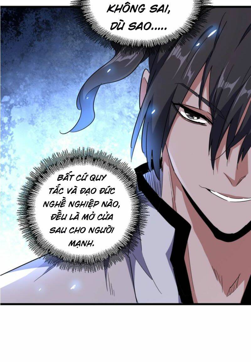 đại quản gia là ma hoàng Chapter 176 - Next Chapter 177