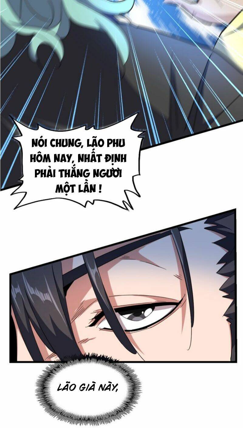 đại quản gia là ma hoàng Chapter 176 - Next Chapter 177