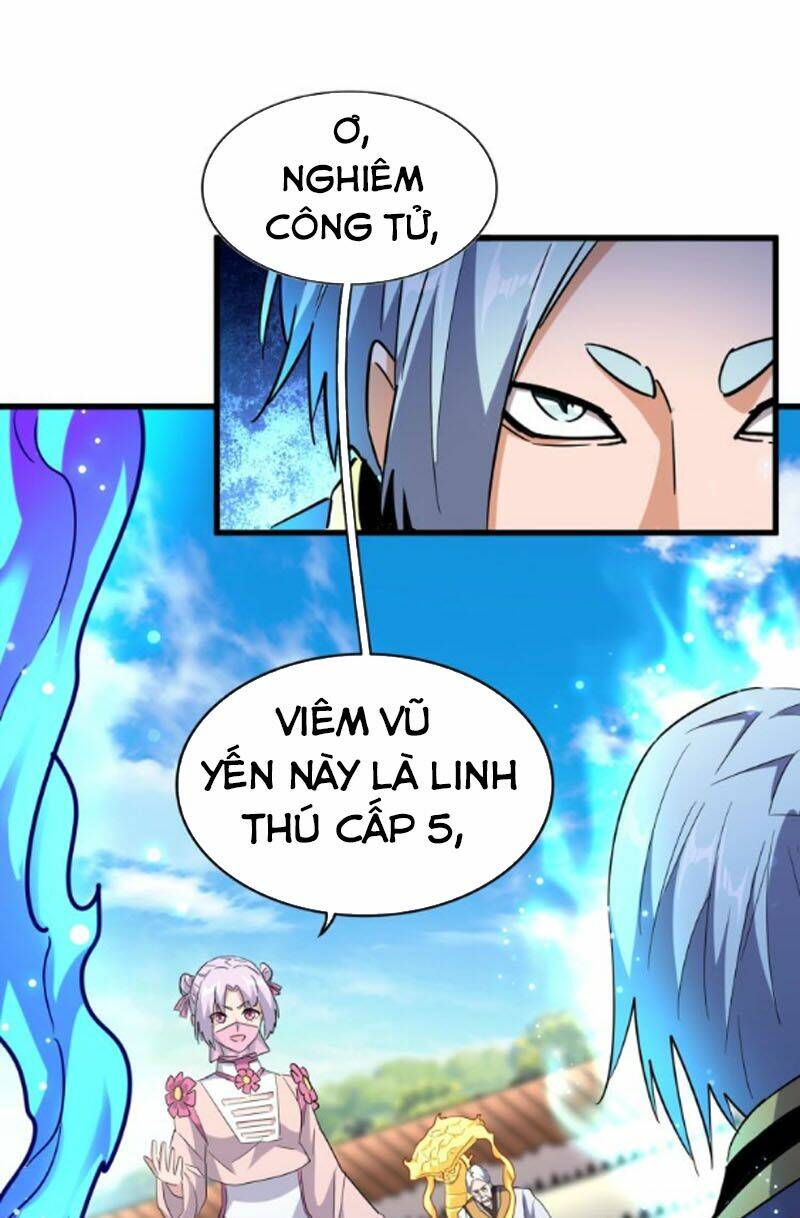 đại quản gia là ma hoàng Chapter 178 - Next Chapter 179