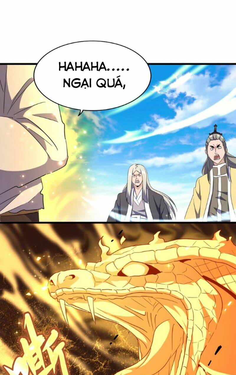 đại quản gia là ma hoàng Chapter 178 - Next Chapter 179