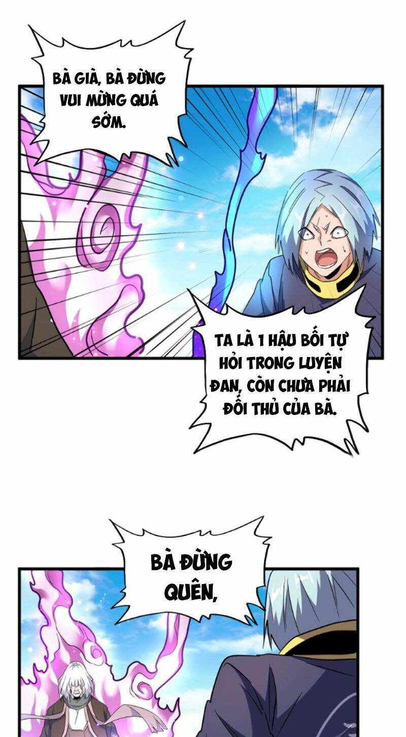 đại quản gia là ma hoàng Chapter 178 - Next Chapter 179