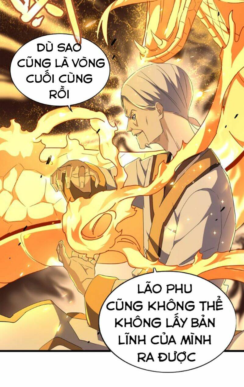 đại quản gia là ma hoàng Chapter 178 - Next Chapter 179