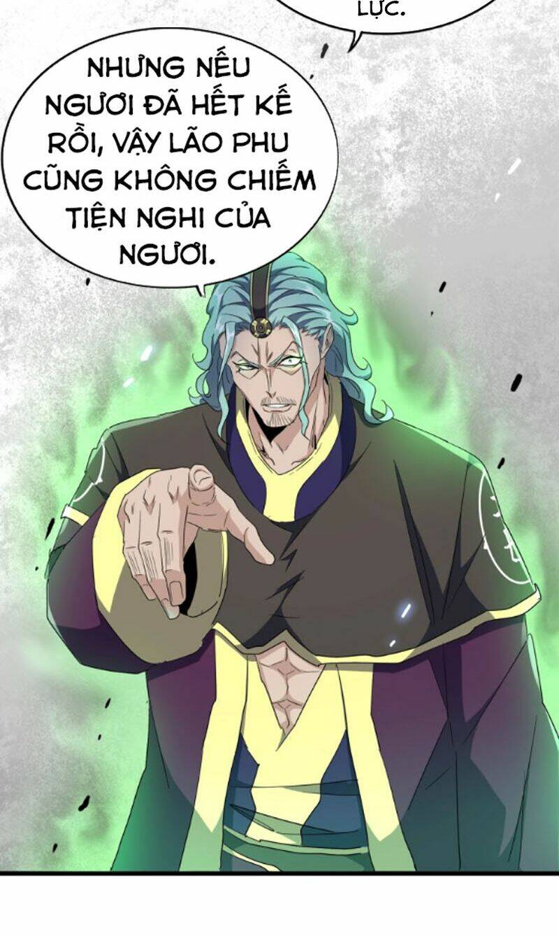 đại quản gia là ma hoàng Chapter 178 - Next Chapter 179