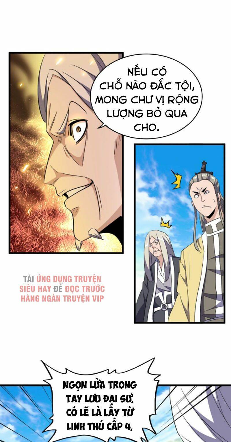 đại quản gia là ma hoàng Chapter 178 - Next Chapter 179