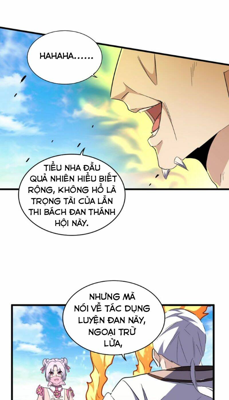 đại quản gia là ma hoàng Chapter 178 - Next Chapter 179