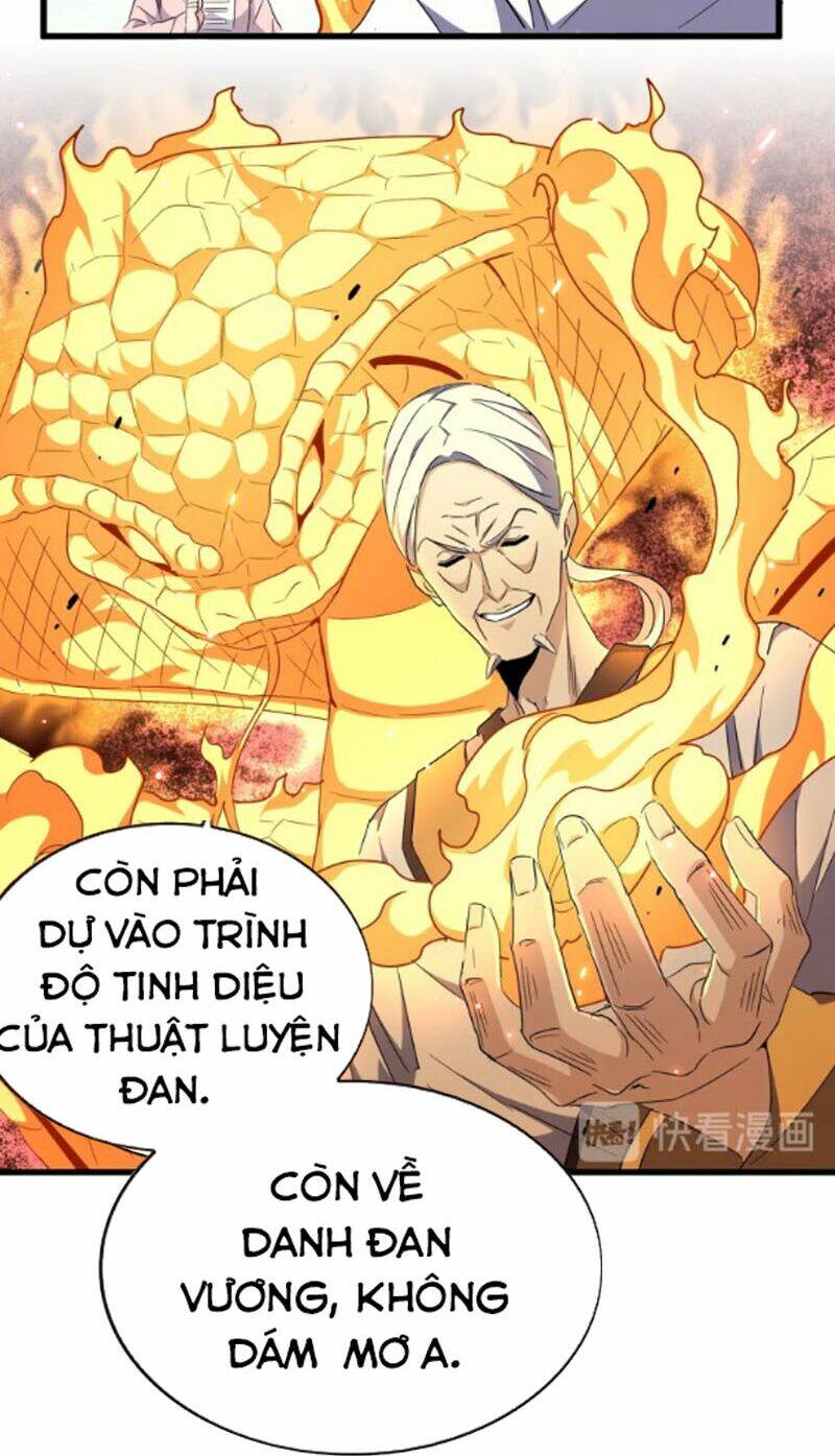 đại quản gia là ma hoàng Chapter 178 - Next Chapter 179