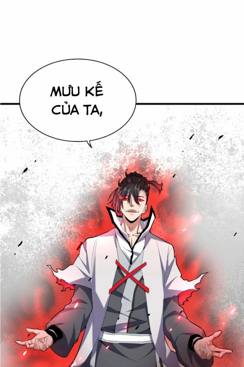 đại quản gia là ma hoàng chapter 180 - Next chapter 181