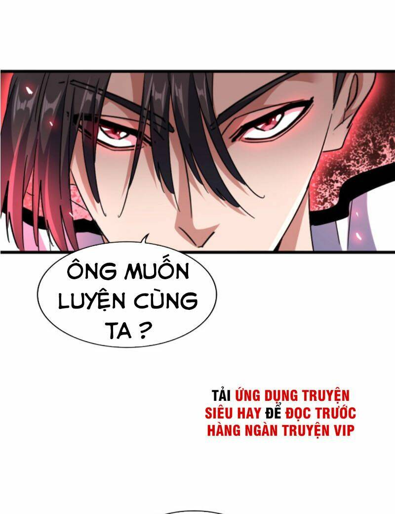 đại quản gia là ma hoàng chapter 180 - Next chapter 181