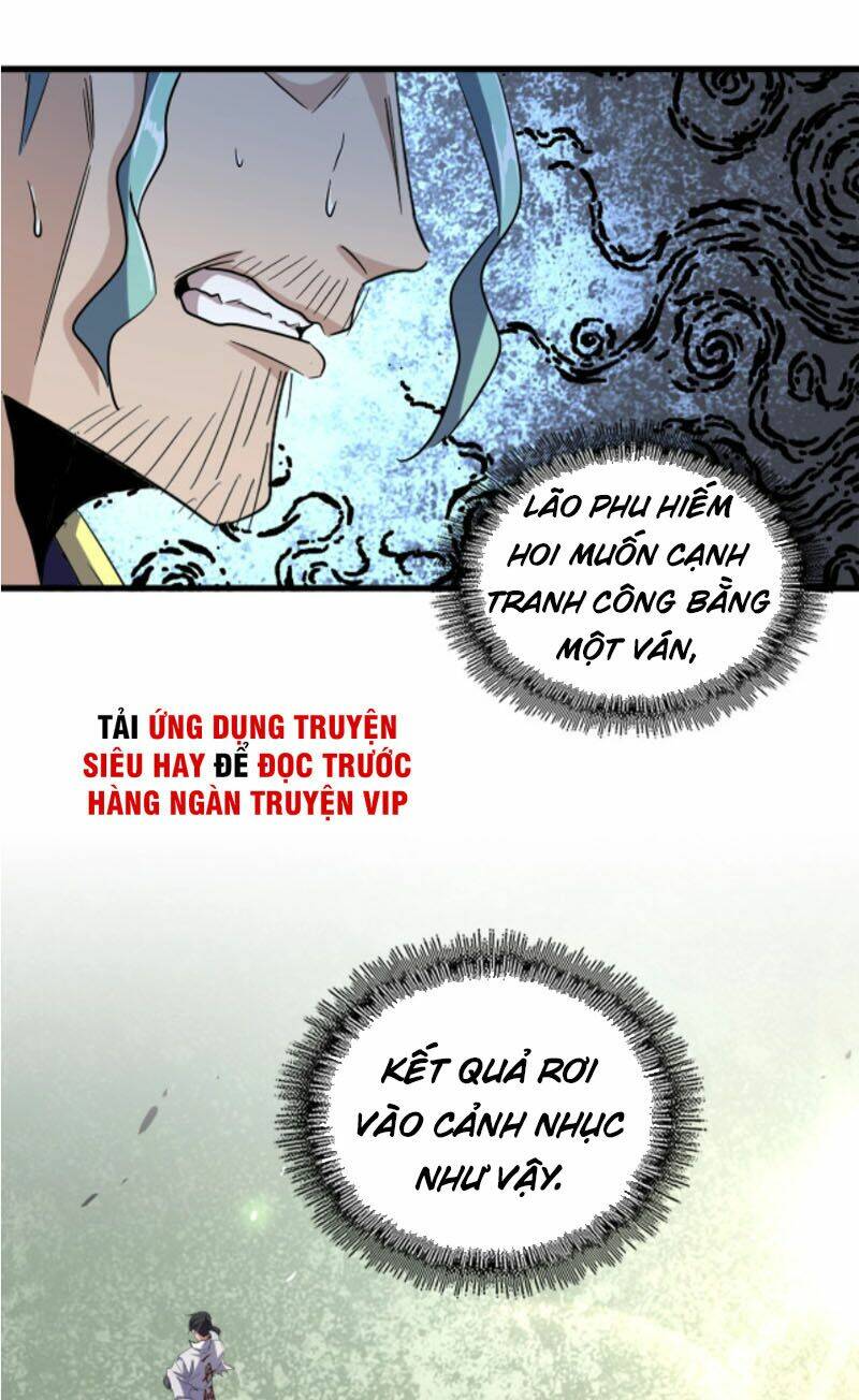 đại quản gia là ma hoàng chapter 180 - Next chapter 181