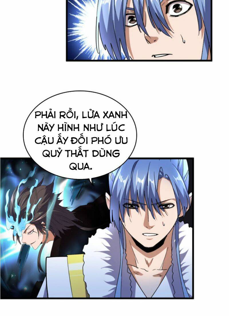 đại quản gia là ma hoàng chapter 180 - Next chapter 181