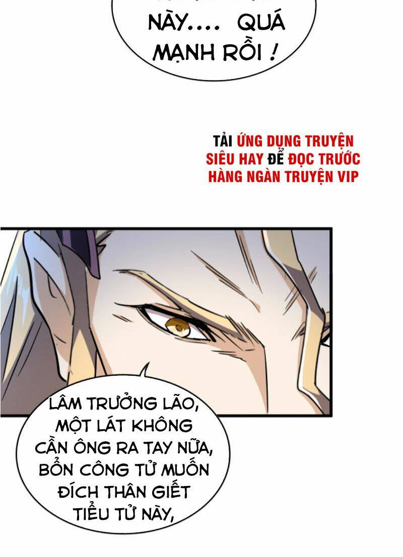 đại quản gia là ma hoàng chapter 180 - Next chapter 181