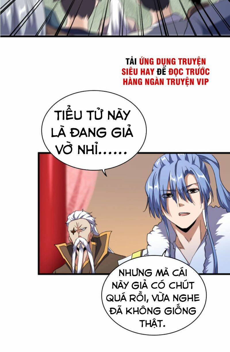 đại quản gia là ma hoàng chapter 180 - Next chapter 181