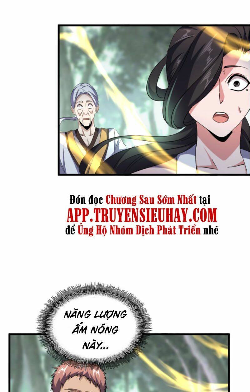 đại quản gia là ma hoàng chapter 202 - Next chapter 203