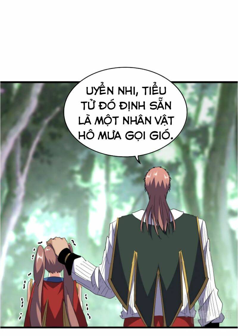 đại quản gia là ma hoàng chapter 202 - Next chapter 203