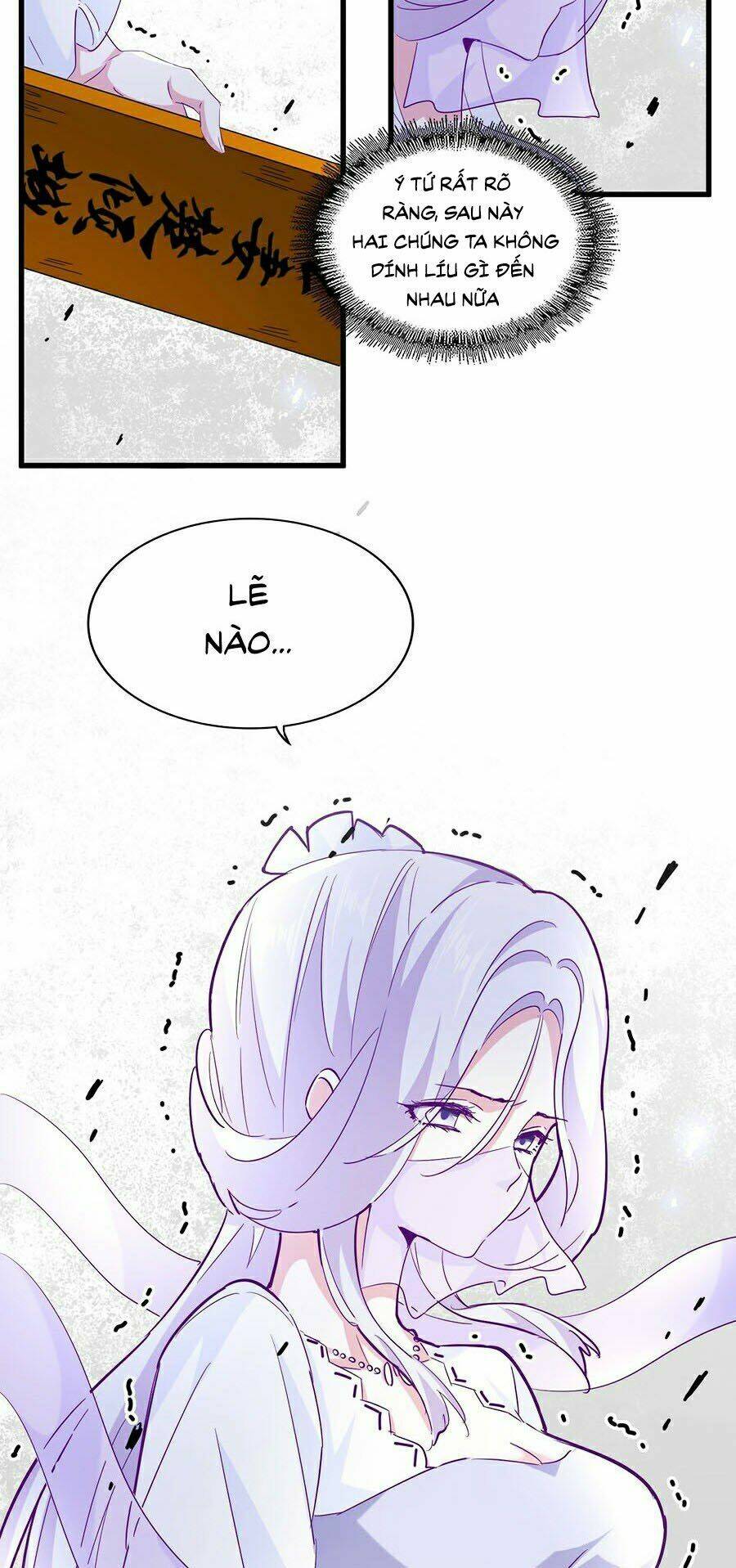 đại quản gia là ma hoàng chapter 203 - Next chapter 204