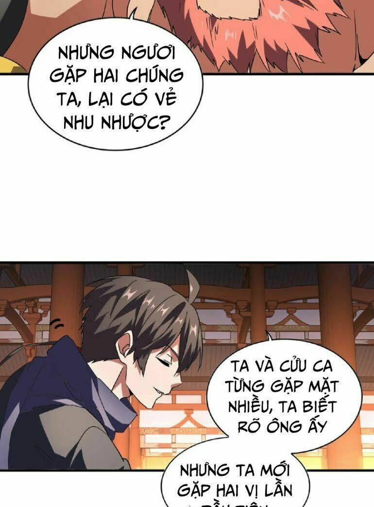 đại quản gia là ma hoàng chapter 22 - Next chapter 23