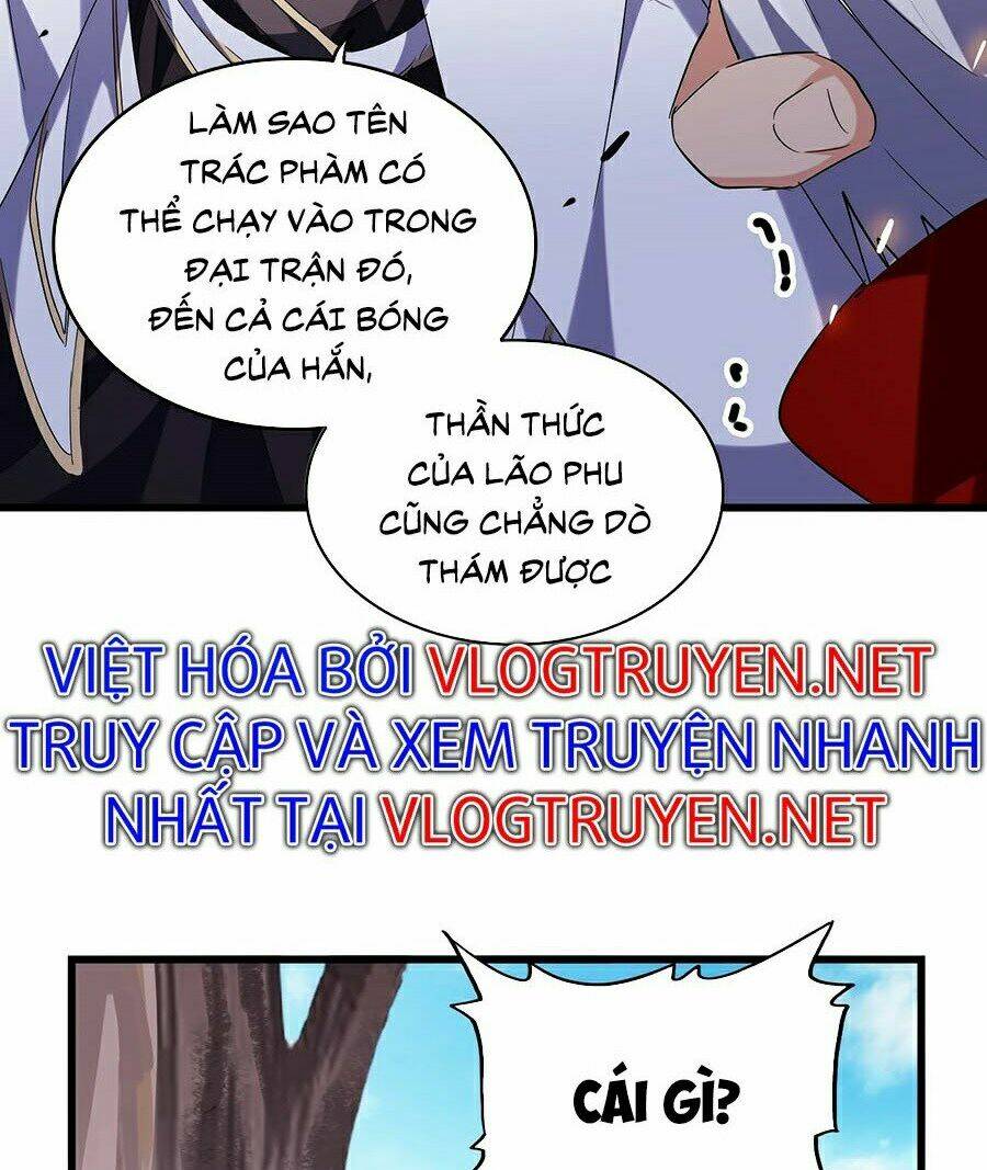 đại quản gia là ma hoàng chapter 224 - Next Chapter 225