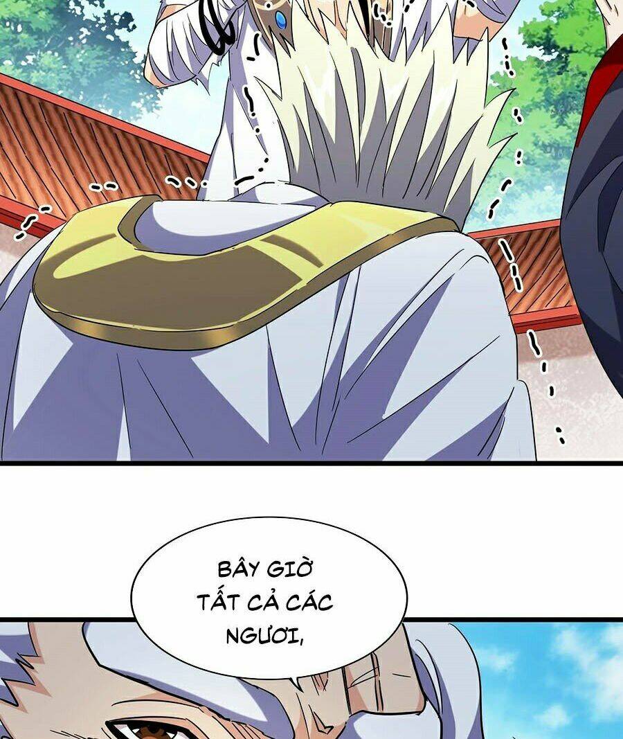 đại quản gia là ma hoàng chapter 224 - Next Chapter 225