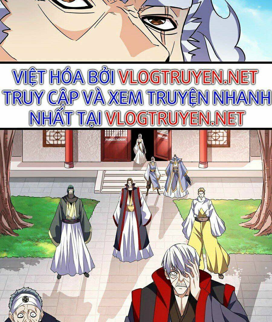 đại quản gia là ma hoàng chapter 224 - Next Chapter 225