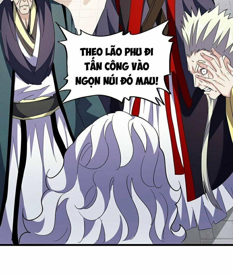 đại quản gia là ma hoàng chapter 224 - Next Chapter 225