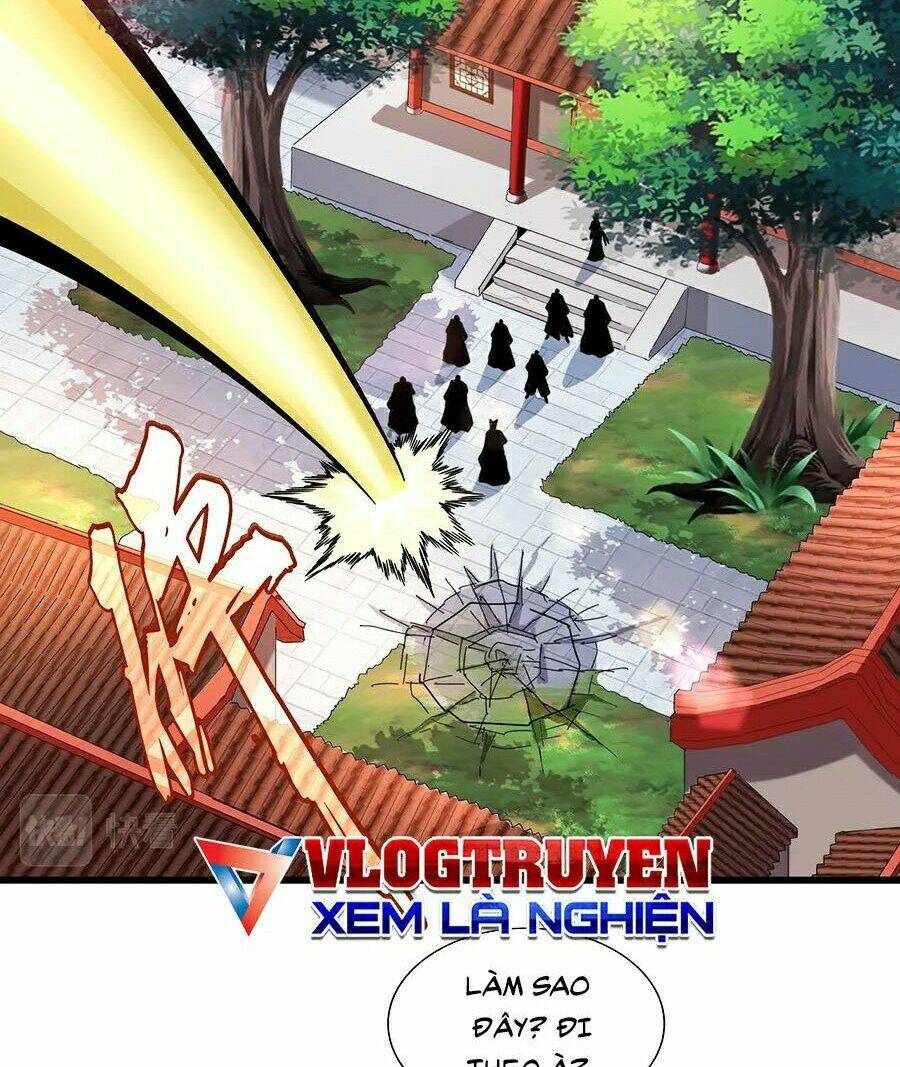 đại quản gia là ma hoàng chapter 224 - Next Chapter 225