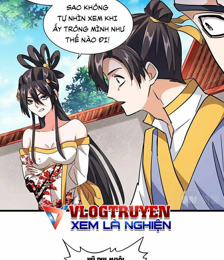 đại quản gia là ma hoàng chapter 224 - Next Chapter 225