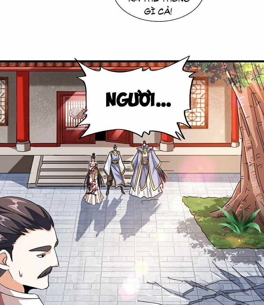 đại quản gia là ma hoàng chapter 224 - Next Chapter 225