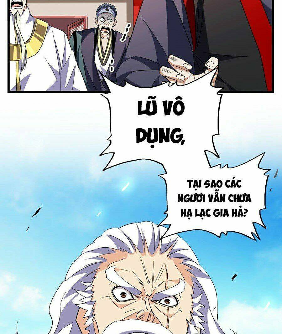 đại quản gia là ma hoàng chapter 224 - Next Chapter 225