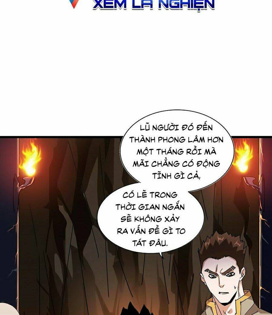 đại quản gia là ma hoàng chapter 224 - Next Chapter 225