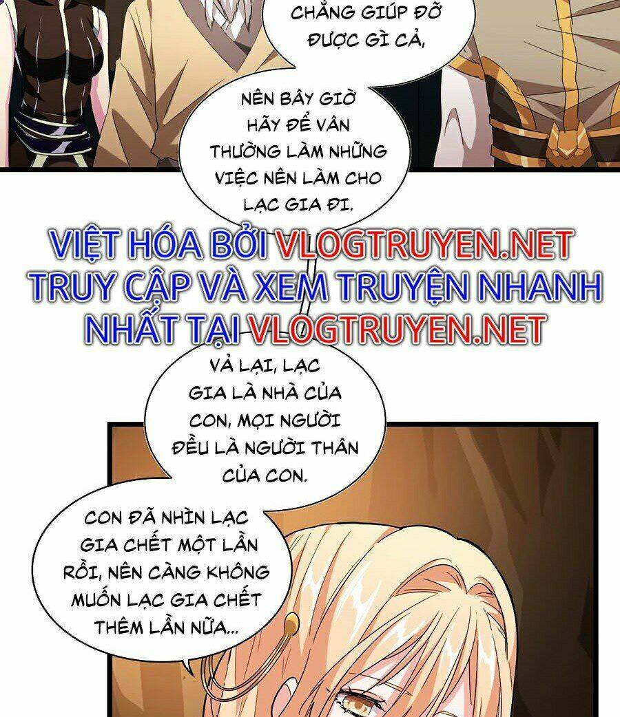 đại quản gia là ma hoàng chapter 224 - Next Chapter 225