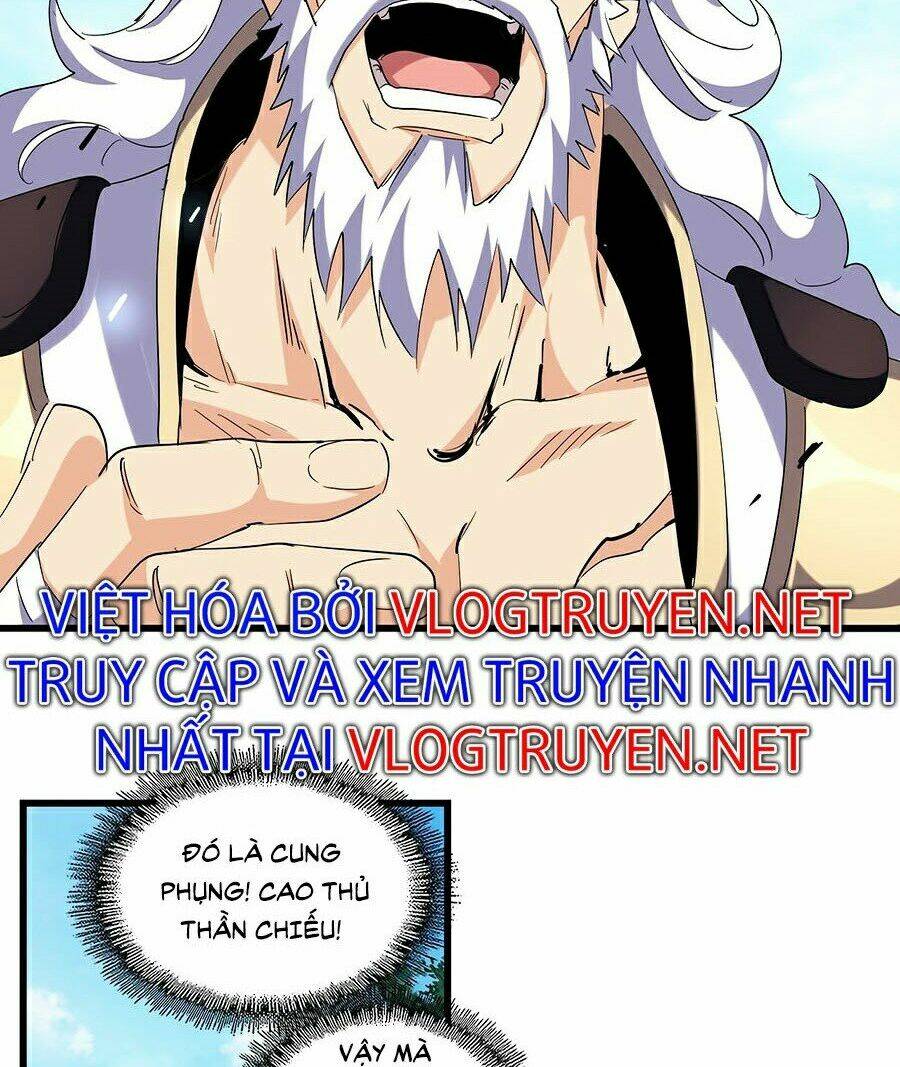 đại quản gia là ma hoàng chapter 224 - Next Chapter 225