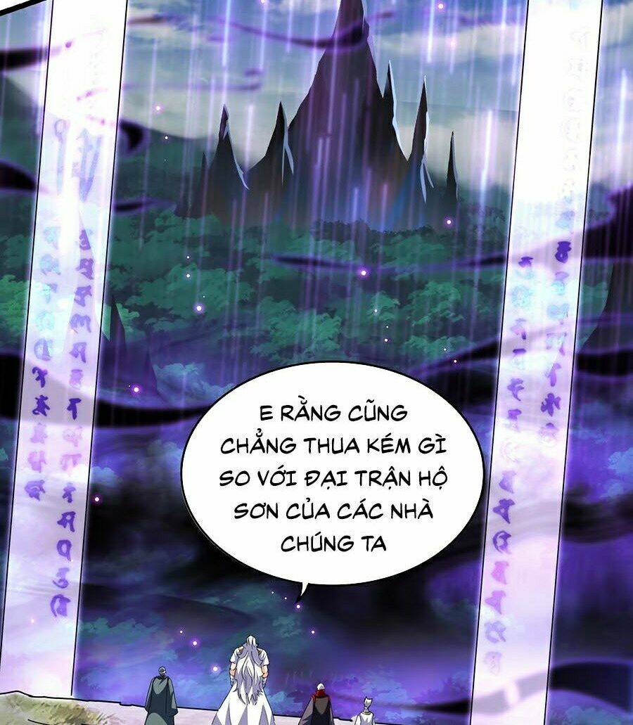 đại quản gia là ma hoàng chapter 224 - Next Chapter 225