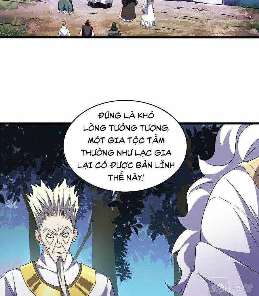 đại quản gia là ma hoàng chapter 224 - Next Chapter 225