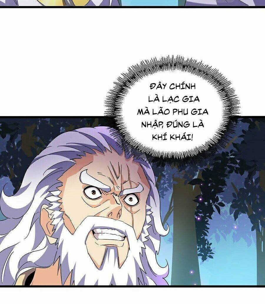 đại quản gia là ma hoàng chapter 224 - Next Chapter 225