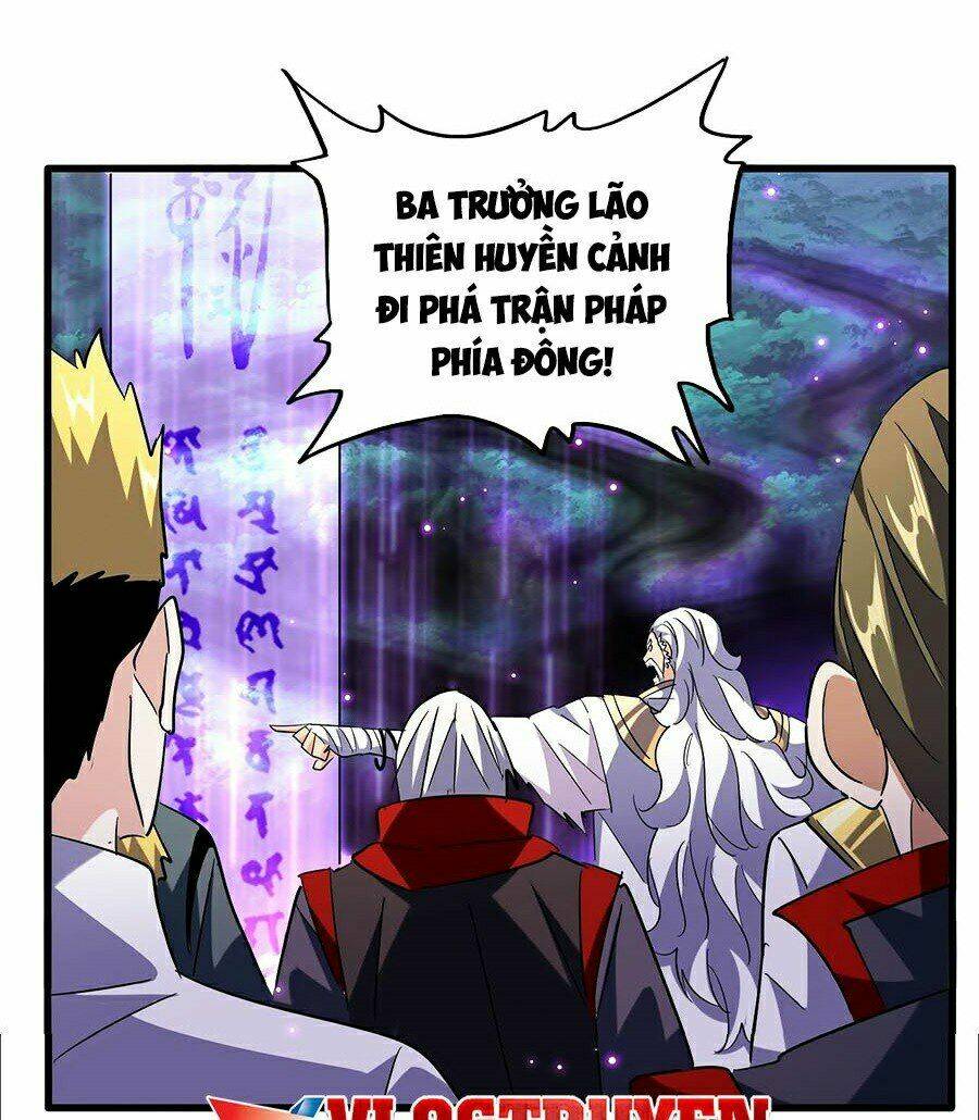 đại quản gia là ma hoàng chapter 224 - Next Chapter 225