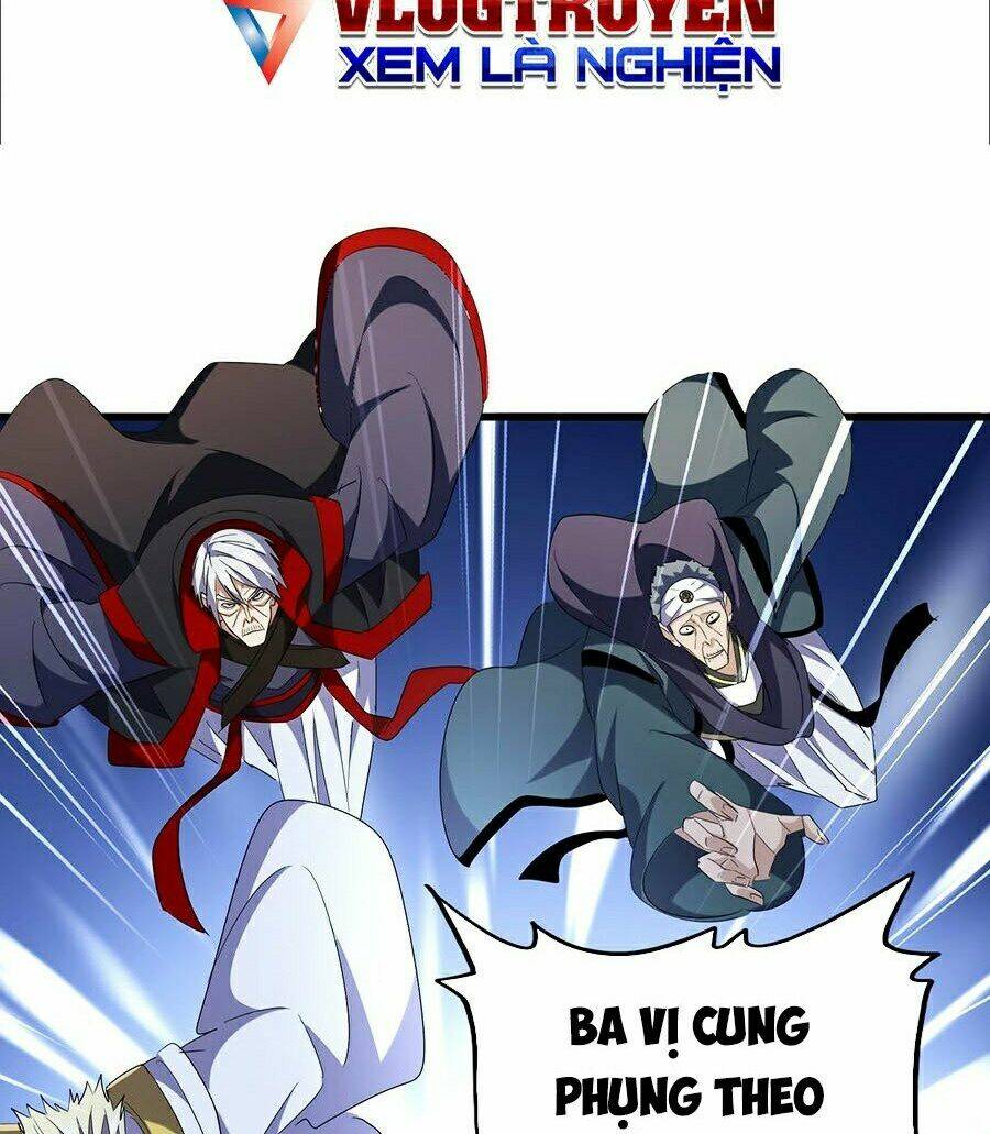 đại quản gia là ma hoàng chapter 224 - Next Chapter 225