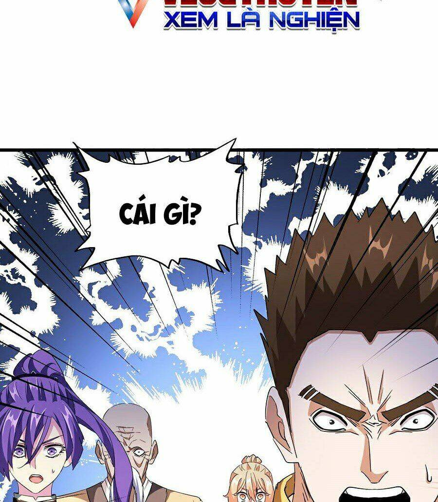 đại quản gia là ma hoàng chapter 224 - Next Chapter 225