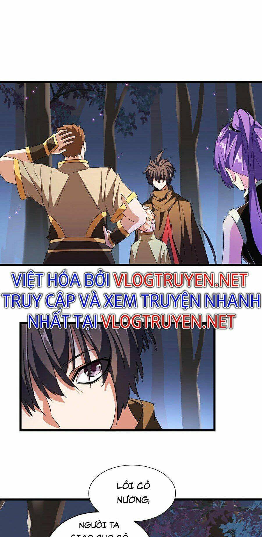 đại quản gia là ma hoàng chapter 228 - Next chapter 229