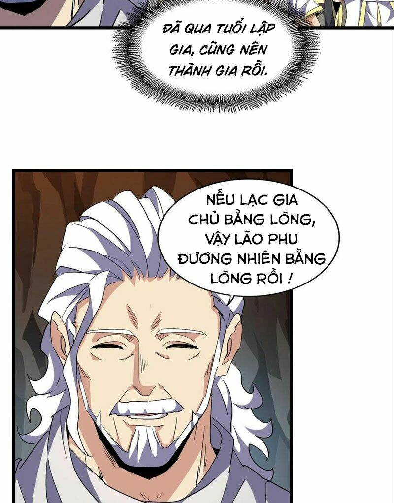 đại quản gia là ma hoàng chapter 234 - Next chapter 235