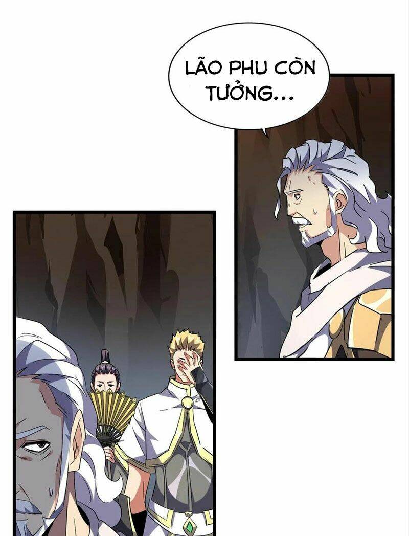 đại quản gia là ma hoàng chapter 234 - Next chapter 235