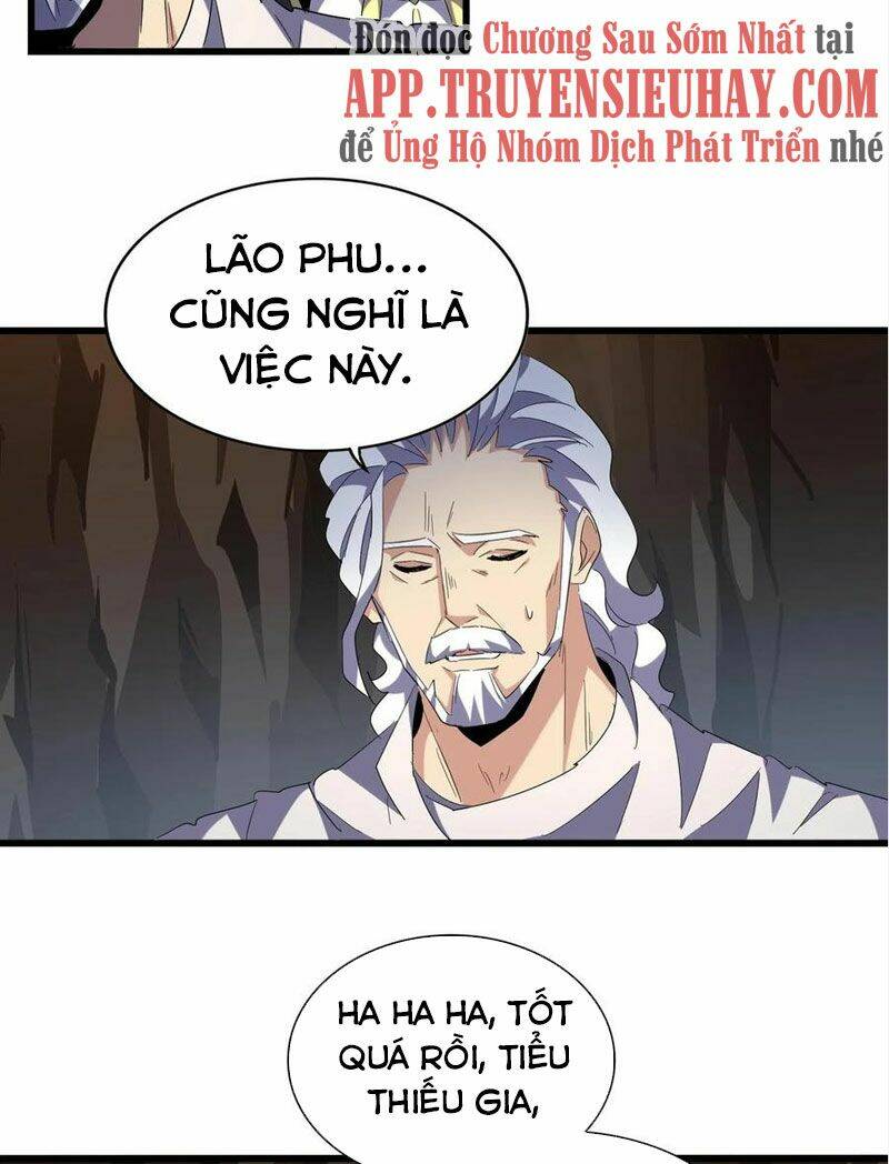 đại quản gia là ma hoàng chapter 234 - Next chapter 235