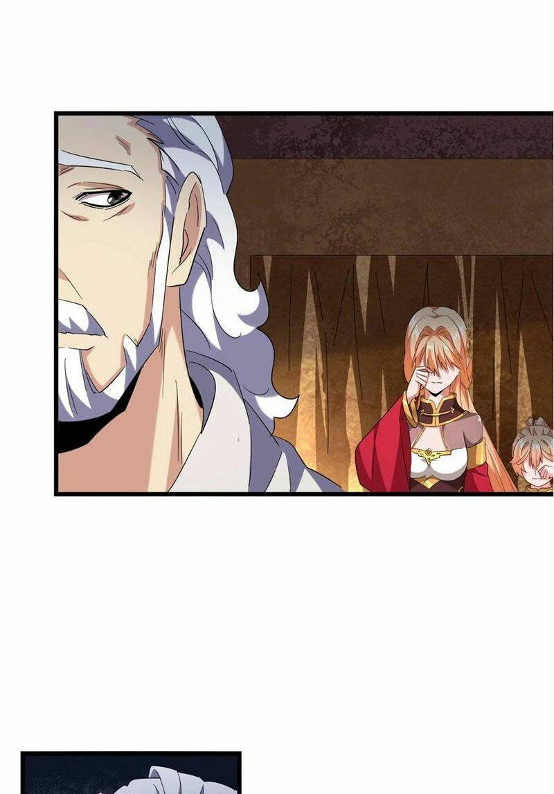 đại quản gia là ma hoàng chapter 234 - Next chapter 235