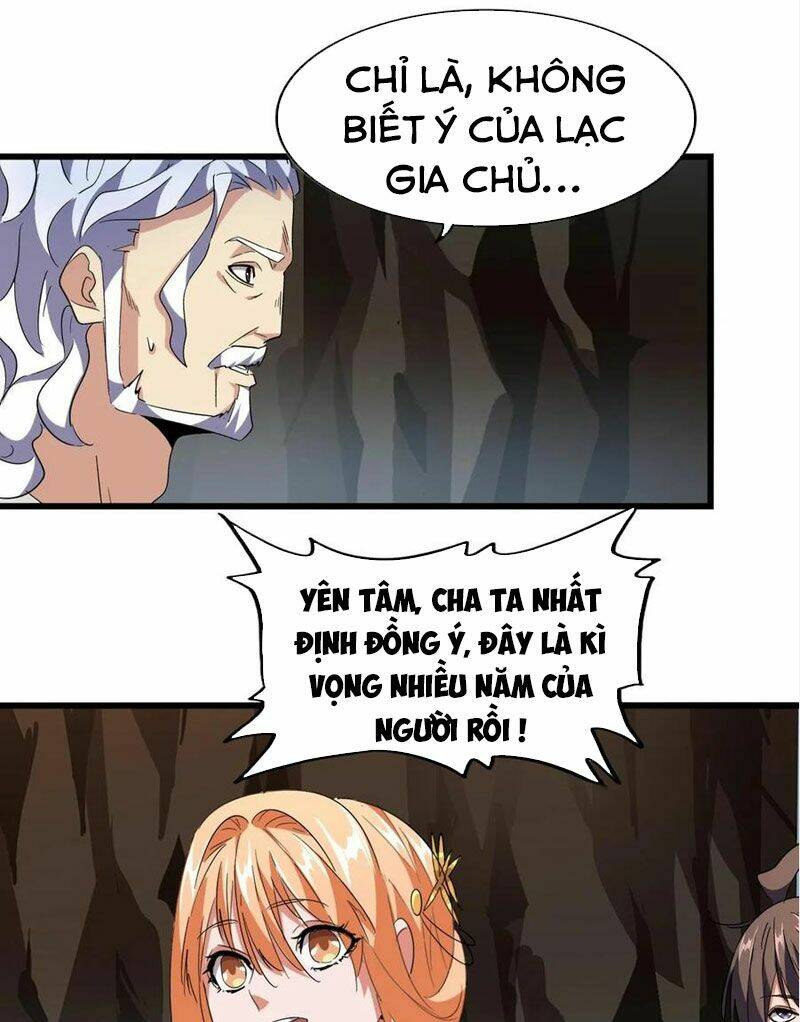 đại quản gia là ma hoàng chapter 234 - Next chapter 235