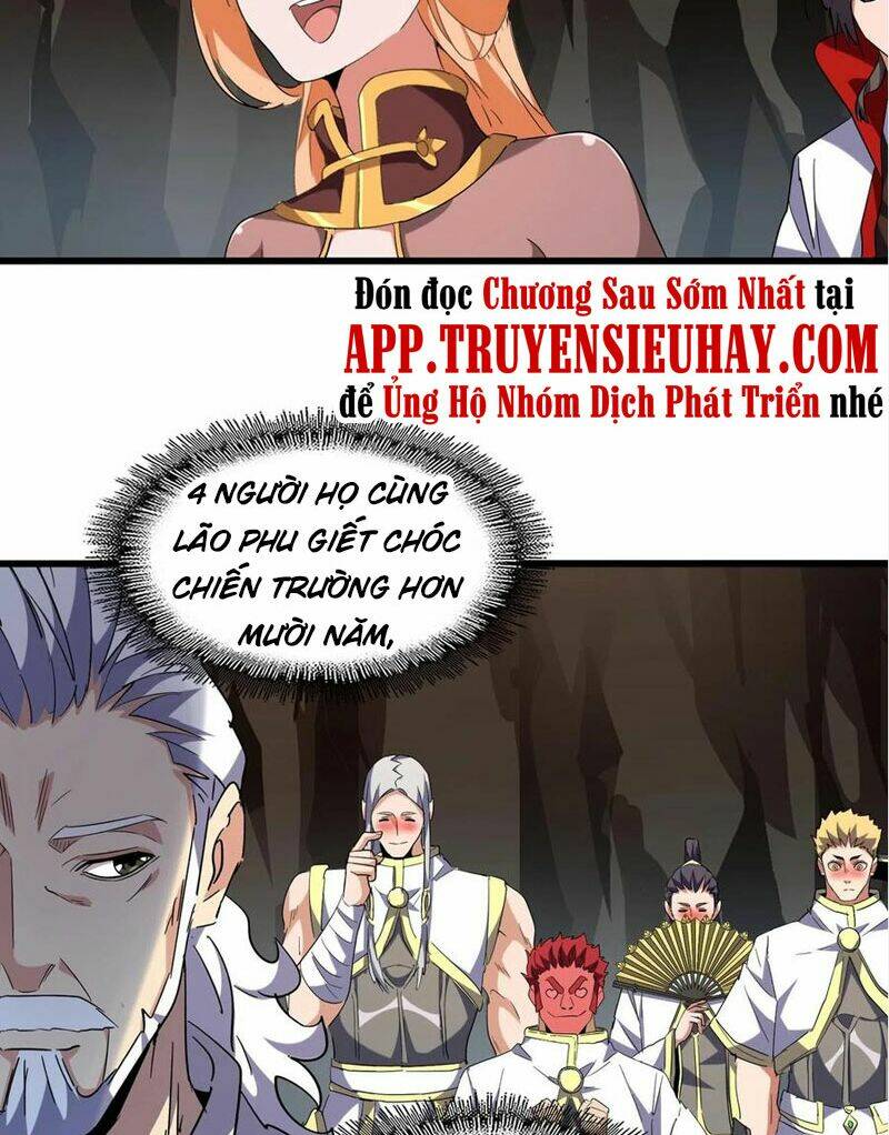 đại quản gia là ma hoàng chapter 234 - Next chapter 235