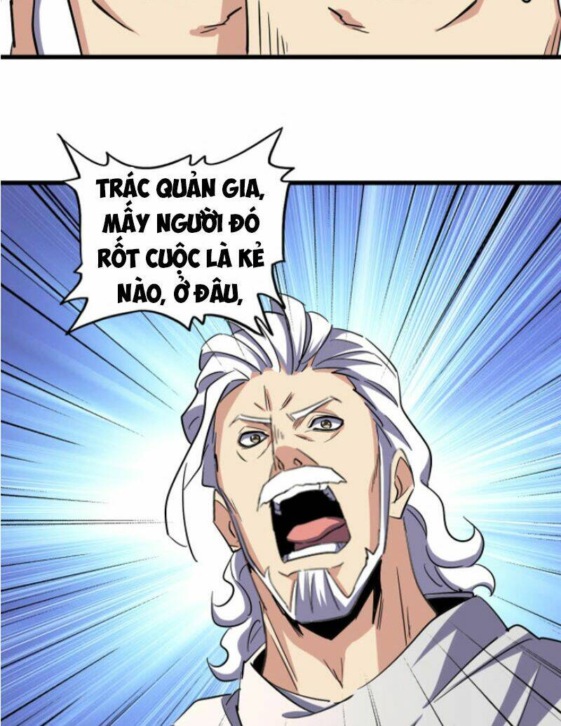 đại quản gia là ma hoàng chapter 235 - Trang 2