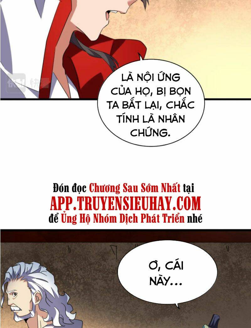 đại quản gia là ma hoàng chapter 235 - Trang 2