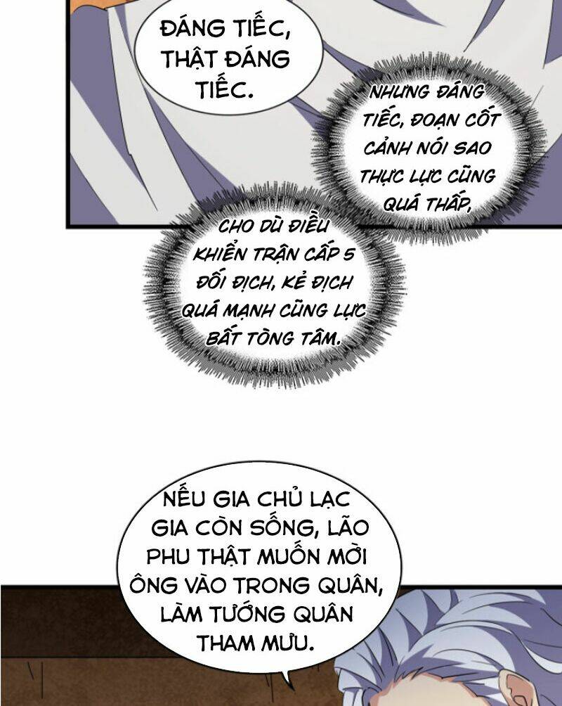 đại quản gia là ma hoàng chapter 235 - Trang 2