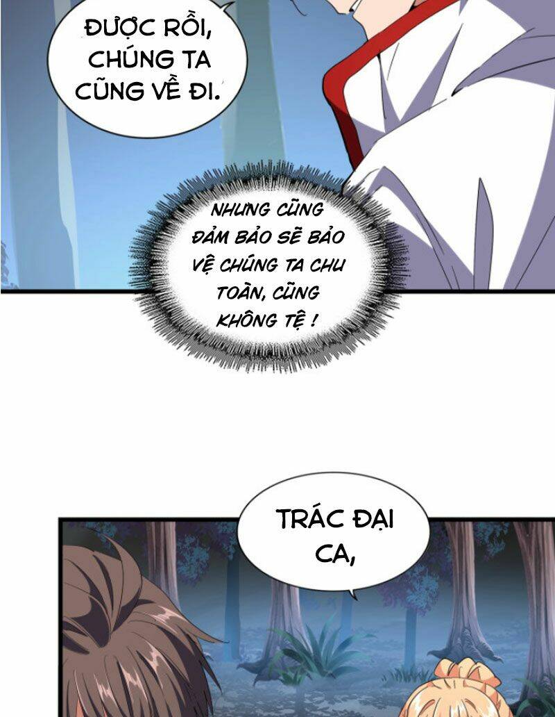 đại quản gia là ma hoàng chapter 236 - Next Chapter 237