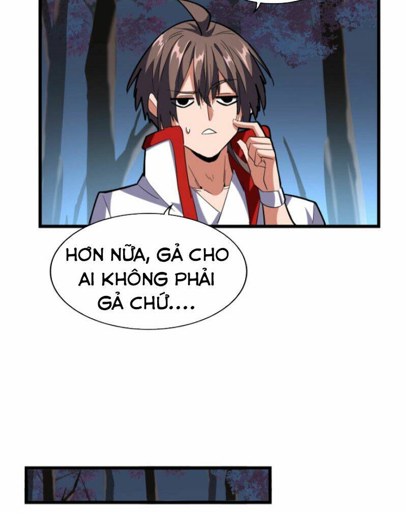 đại quản gia là ma hoàng chapter 236 - Next Chapter 237